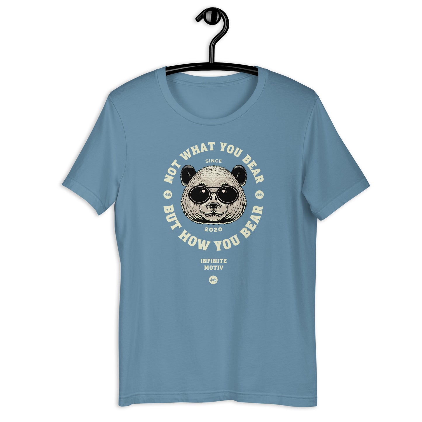 Women's How You Bear It t-shirt