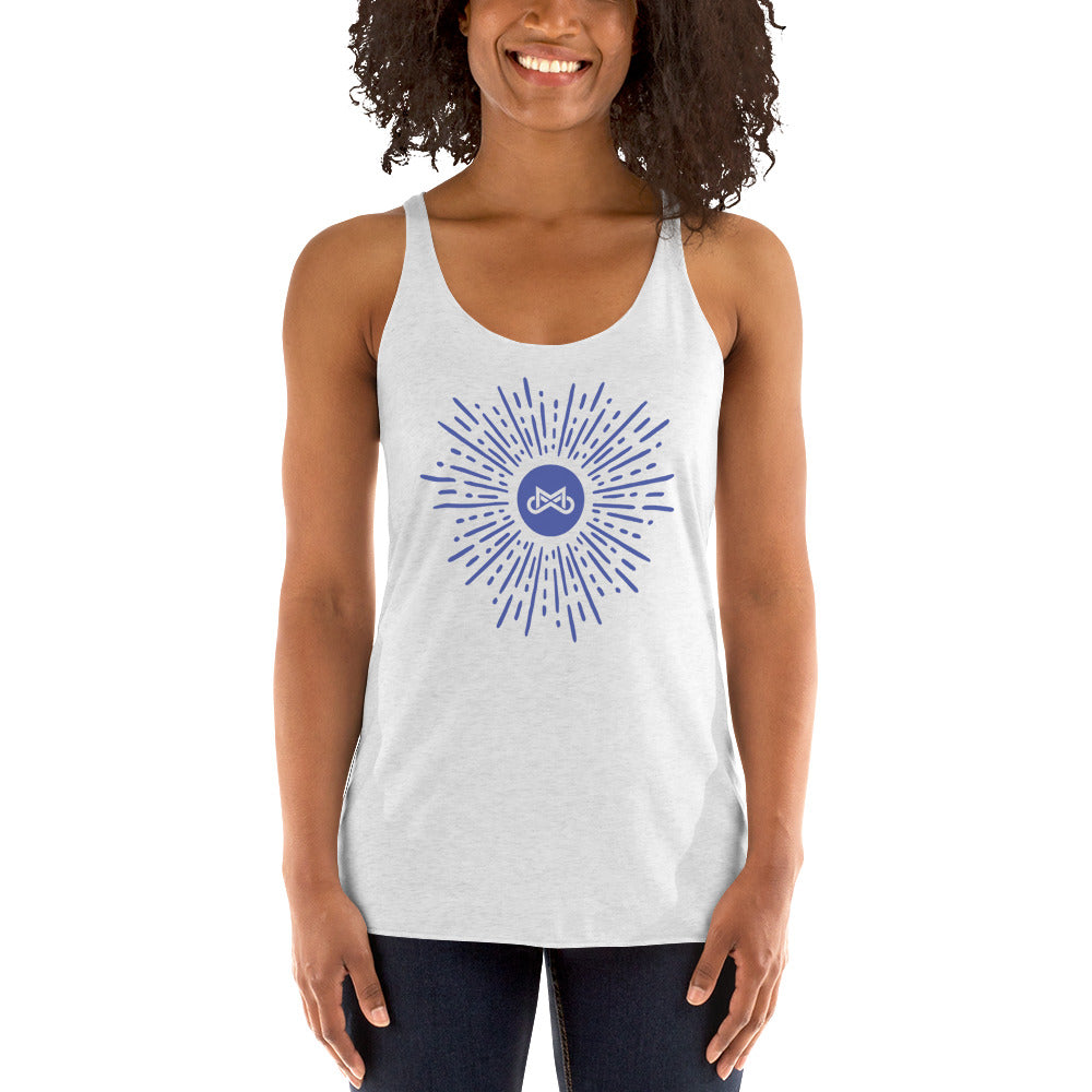 Stomach Cancer Women's Tank