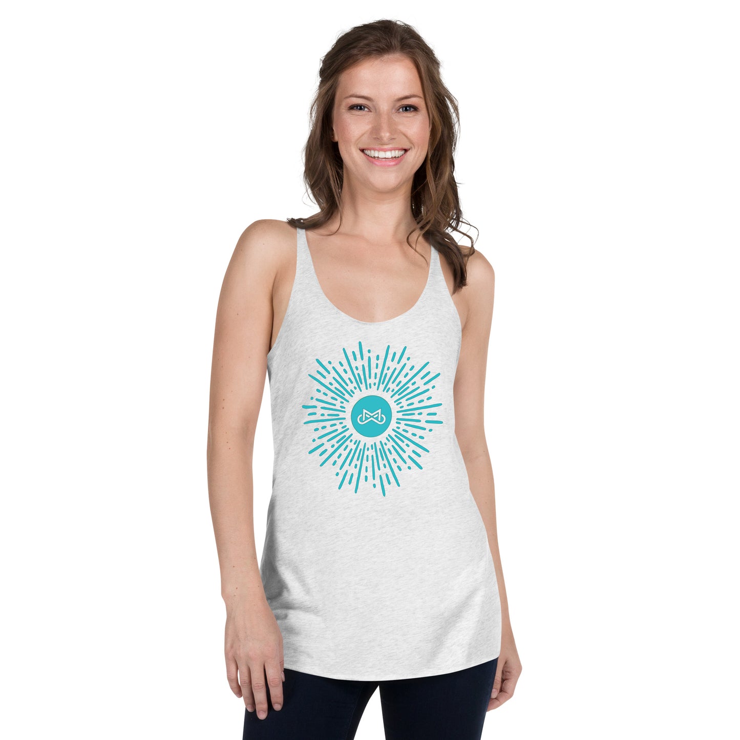 Ovarian Cancer Women's Tank