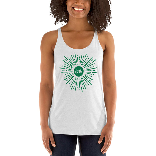 Liver Cancer Women's Tank