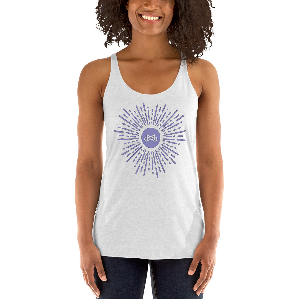 Hodgkin Lymphoma Women's Tank
