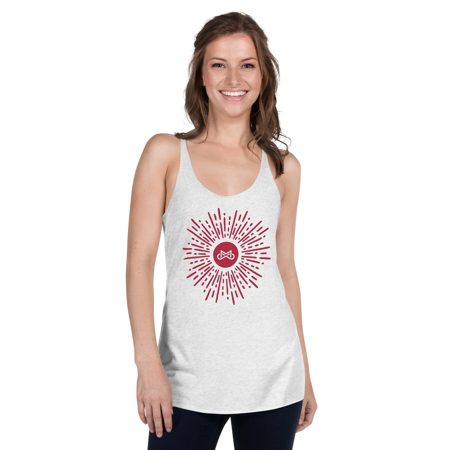 Head and Neck Cancer Women's Tank