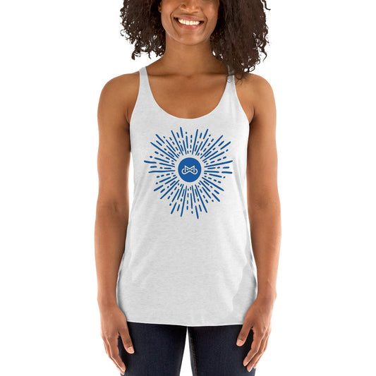Colon Cancer Women's Tank