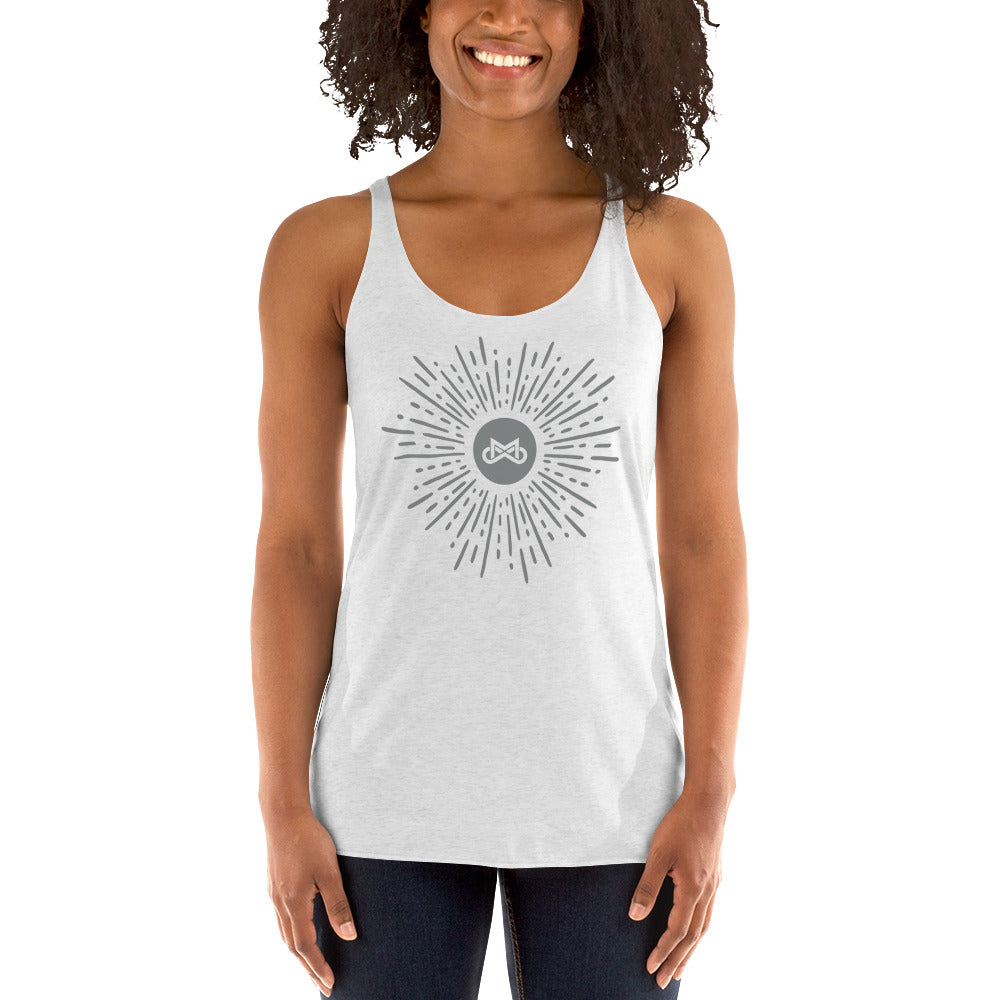 Brain Cancer Women's Tank