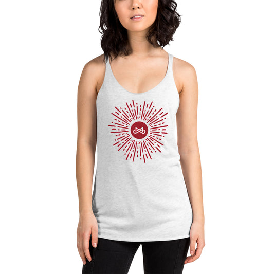 Blood Cancer Women's Tank
