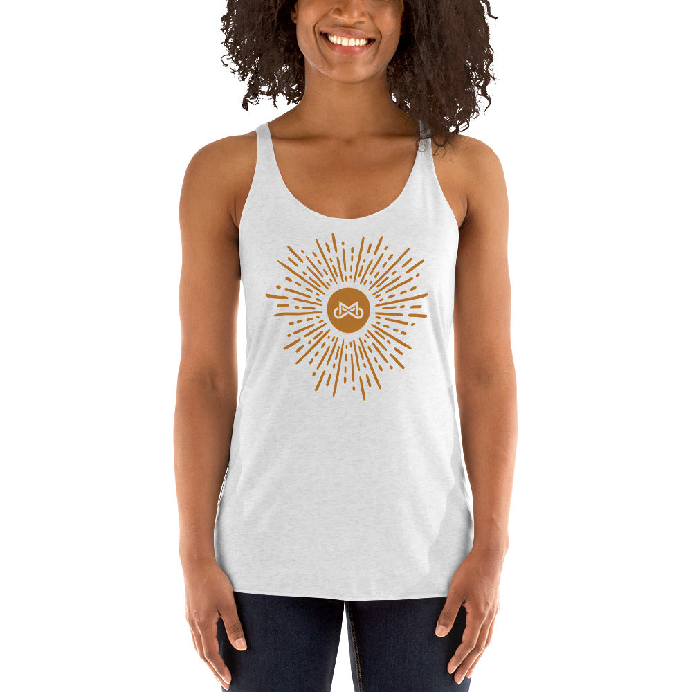 Appendix Cancer Women's Tank