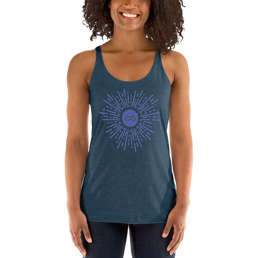 Stomach Cancer Women's Tank