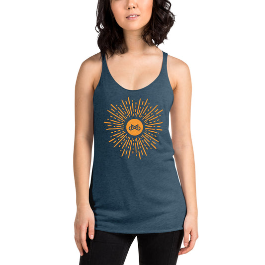 Leukemia Women's Tank