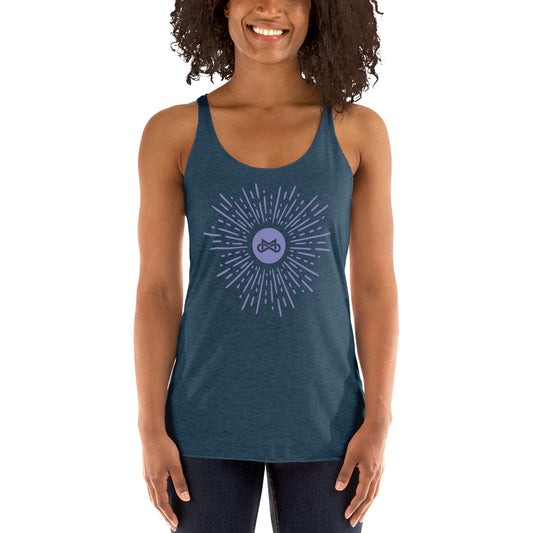 Hodgkin Lymphoma Women's Tank