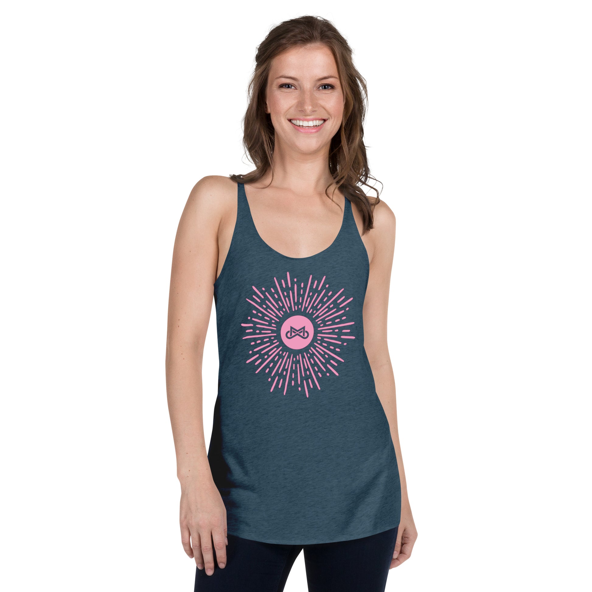 Breast Cancer Women's Tank