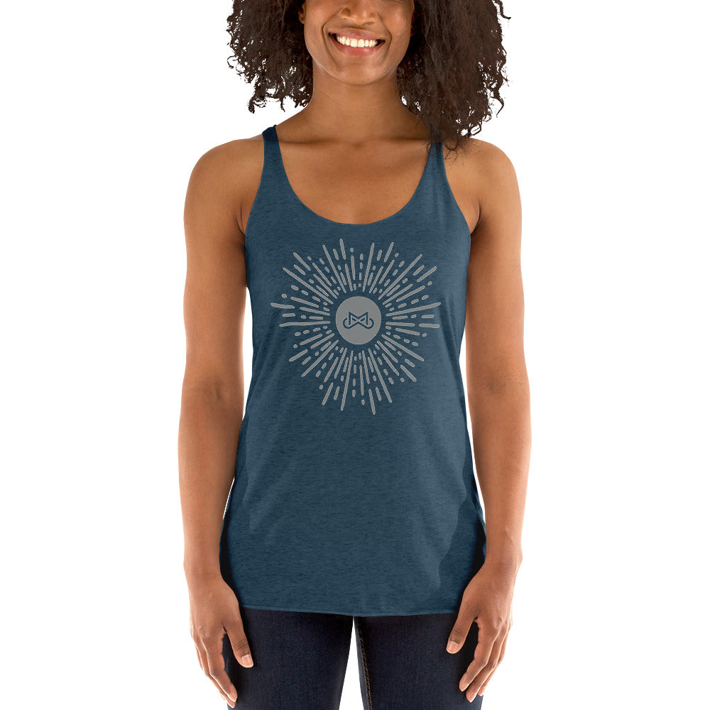 Brain Cancer Women's Tank