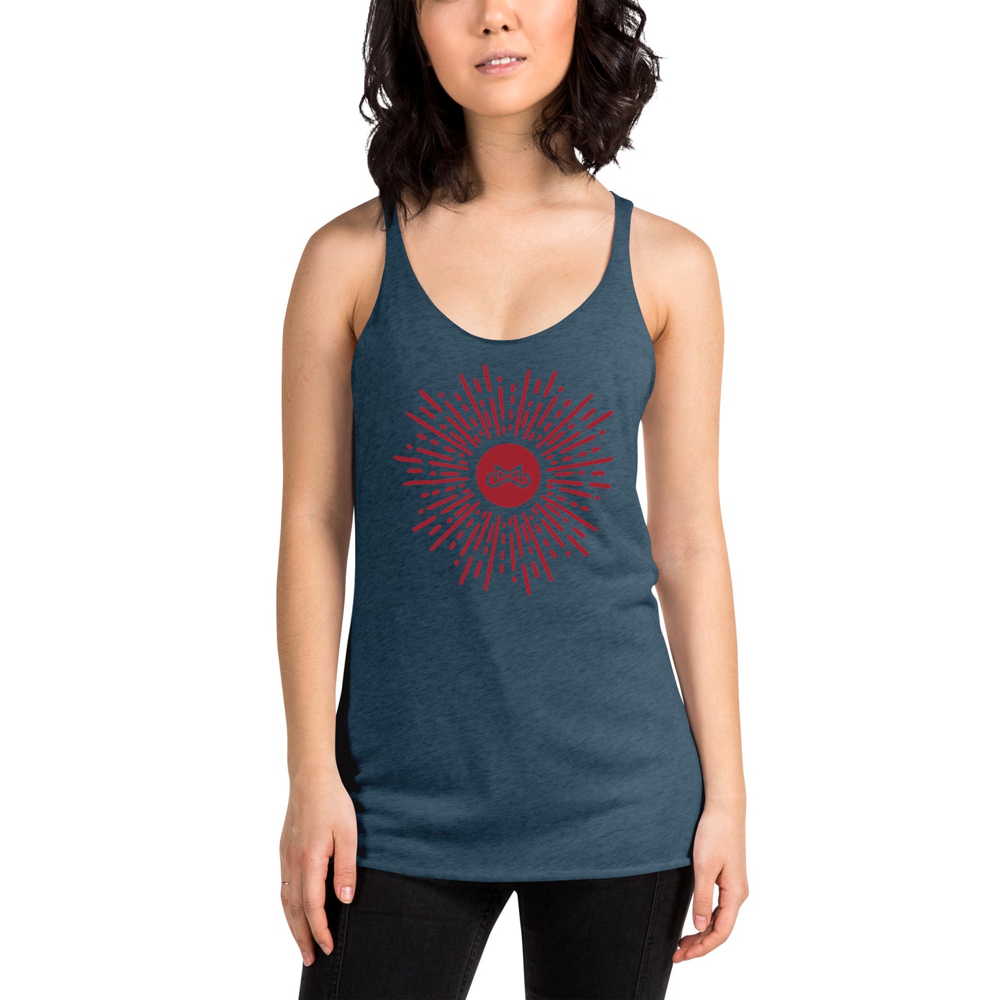 Blood Cancer Women's Tank