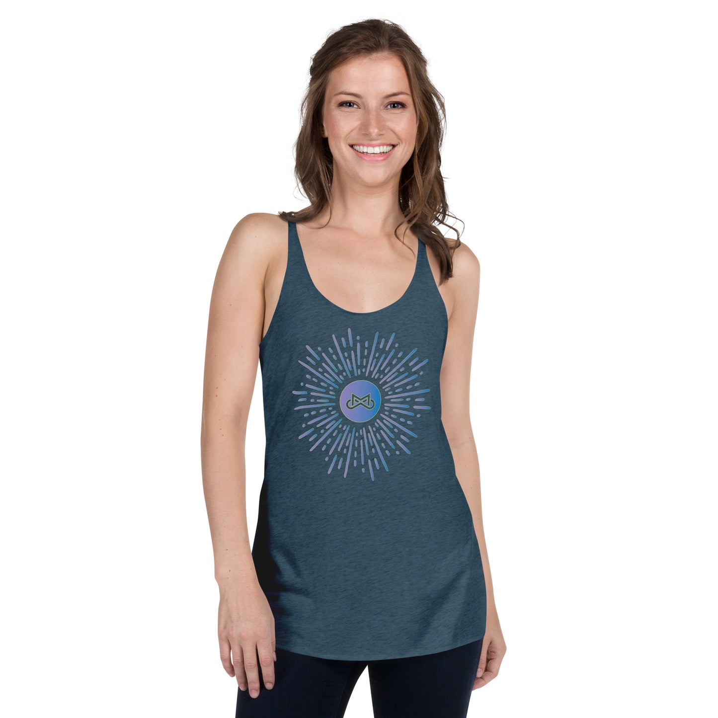 Bladder Cancer Women's Tank