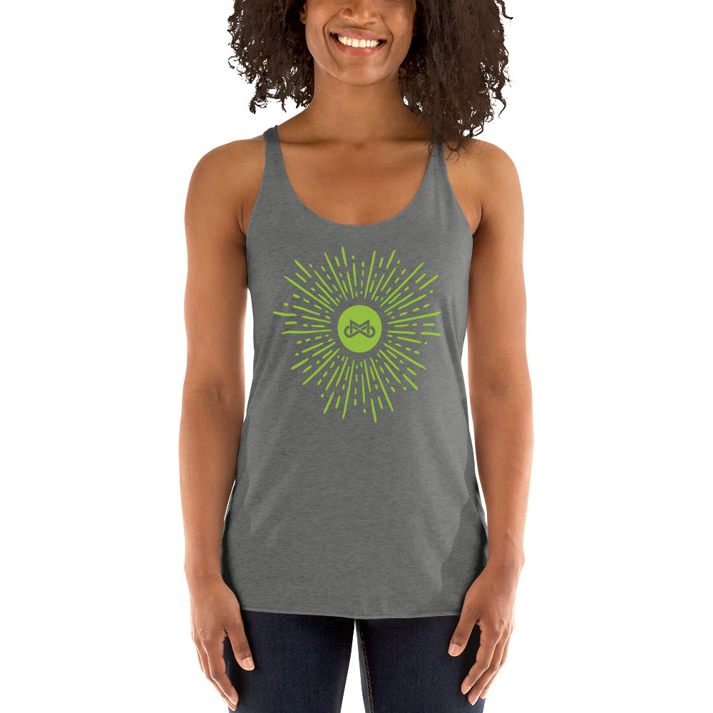 Non-Hodgkin Lymphoma Women's Tank