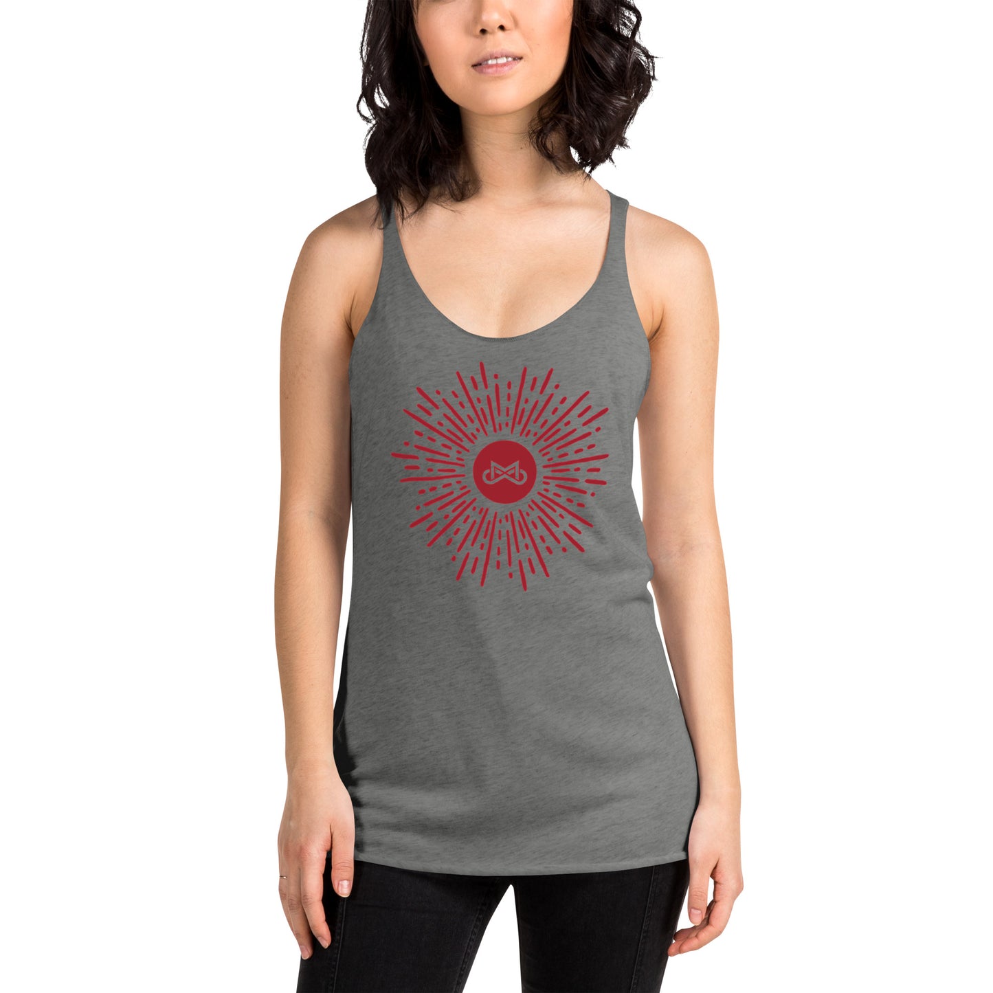Blood Cancer Women's Tank