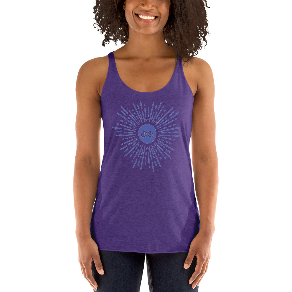 Stomach Cancer Women's Tank