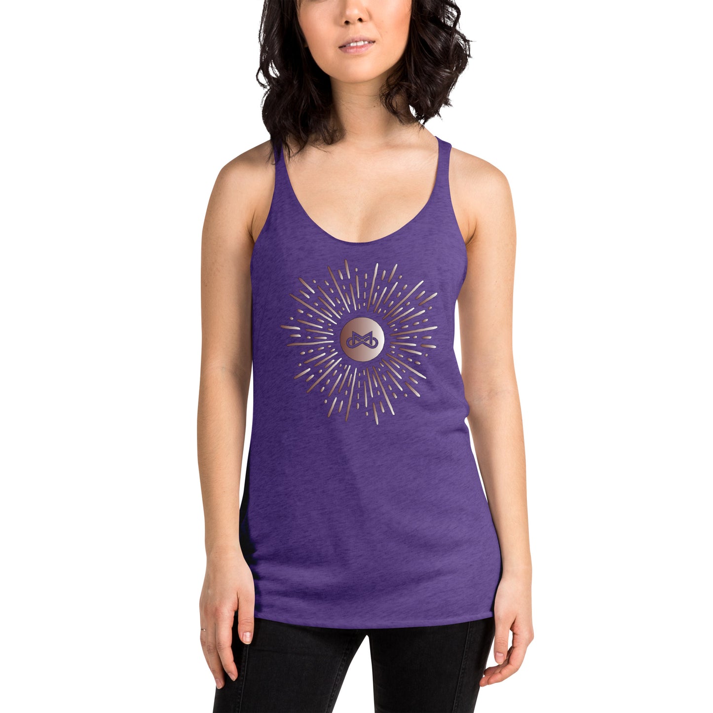 Multiple Myeloma Women's Tank