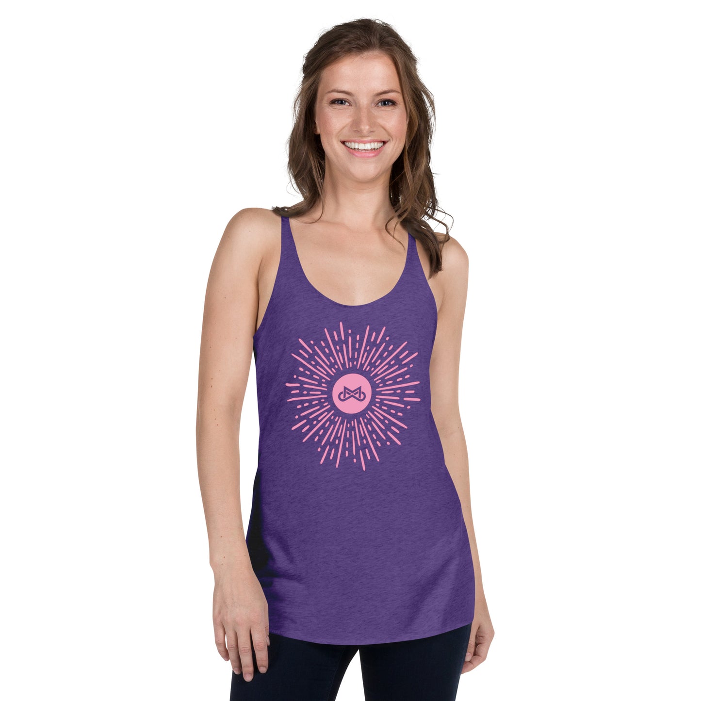 Breast Cancer Women's Tank
