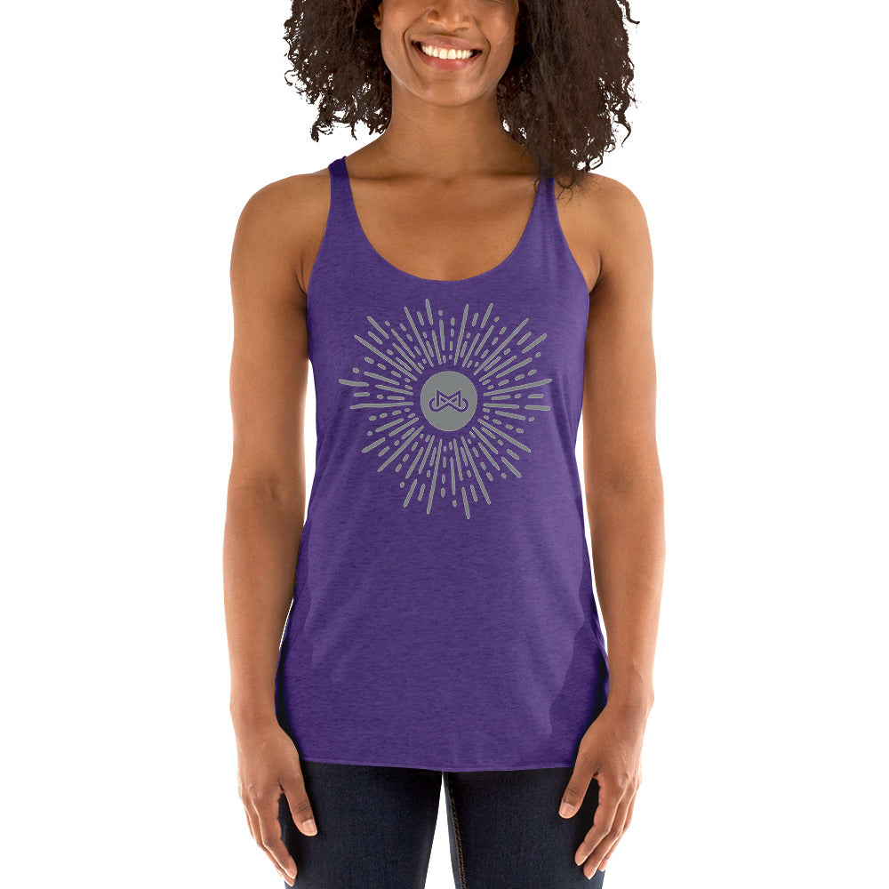 Brain Cancer Women's Tank