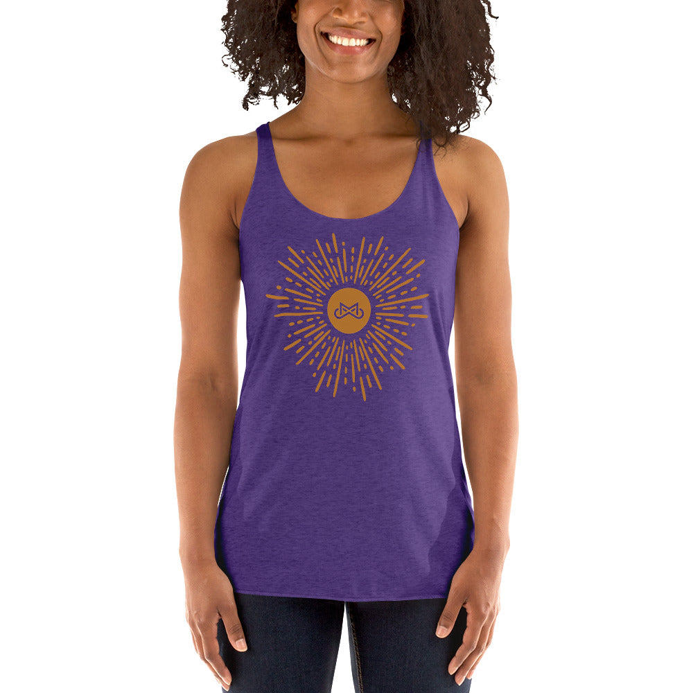 Appendix Cancer Women's Tank