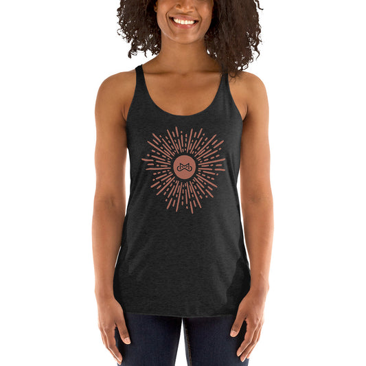 Uterine Women's Tank