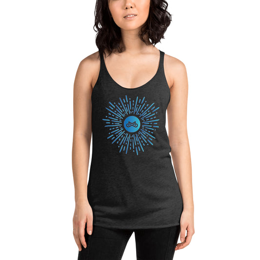 Thyroid Cancer Women's Tank