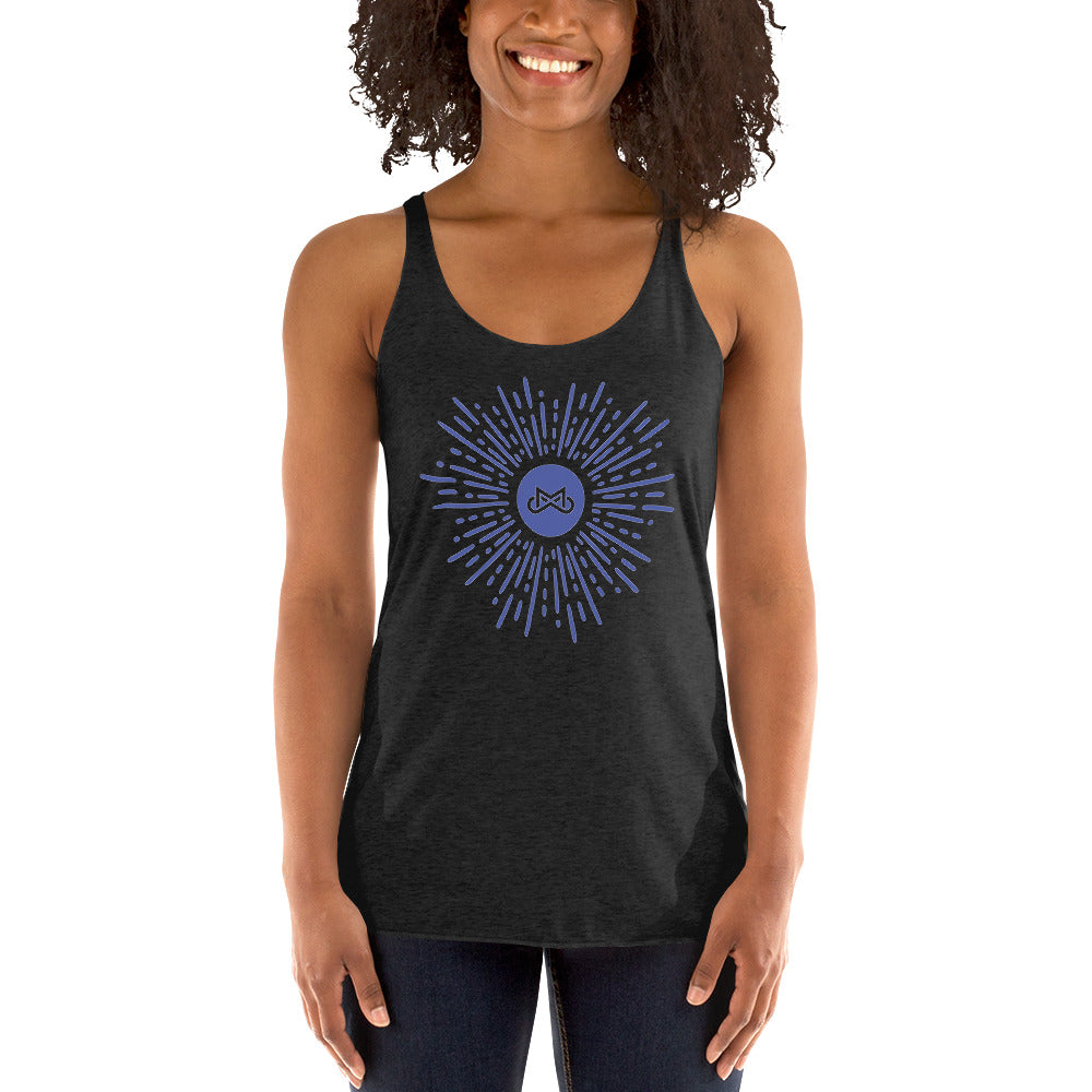 Stomach Cancer Women's Tank