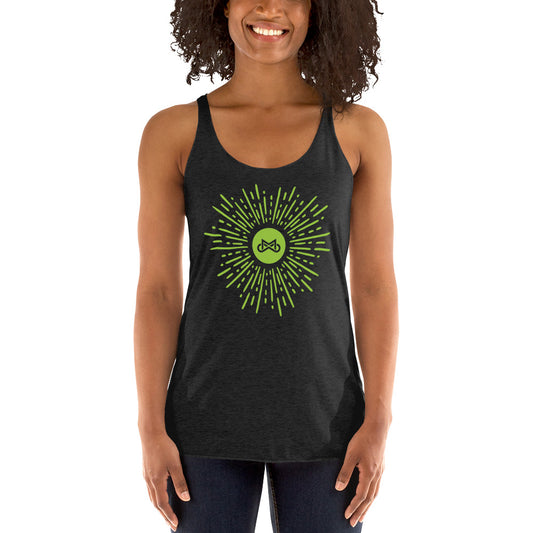 Non-Hodgkin Lymphoma Women's Tank