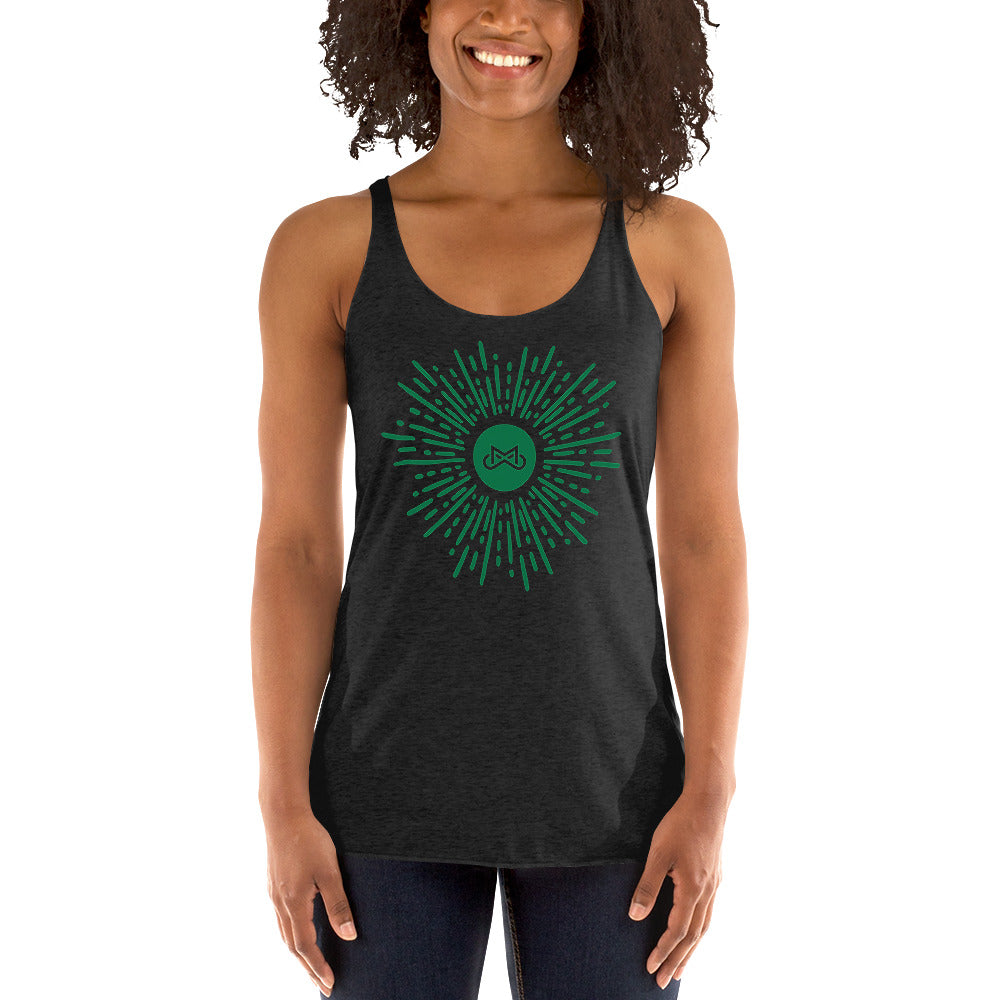 Liver Cancer Women's Tank