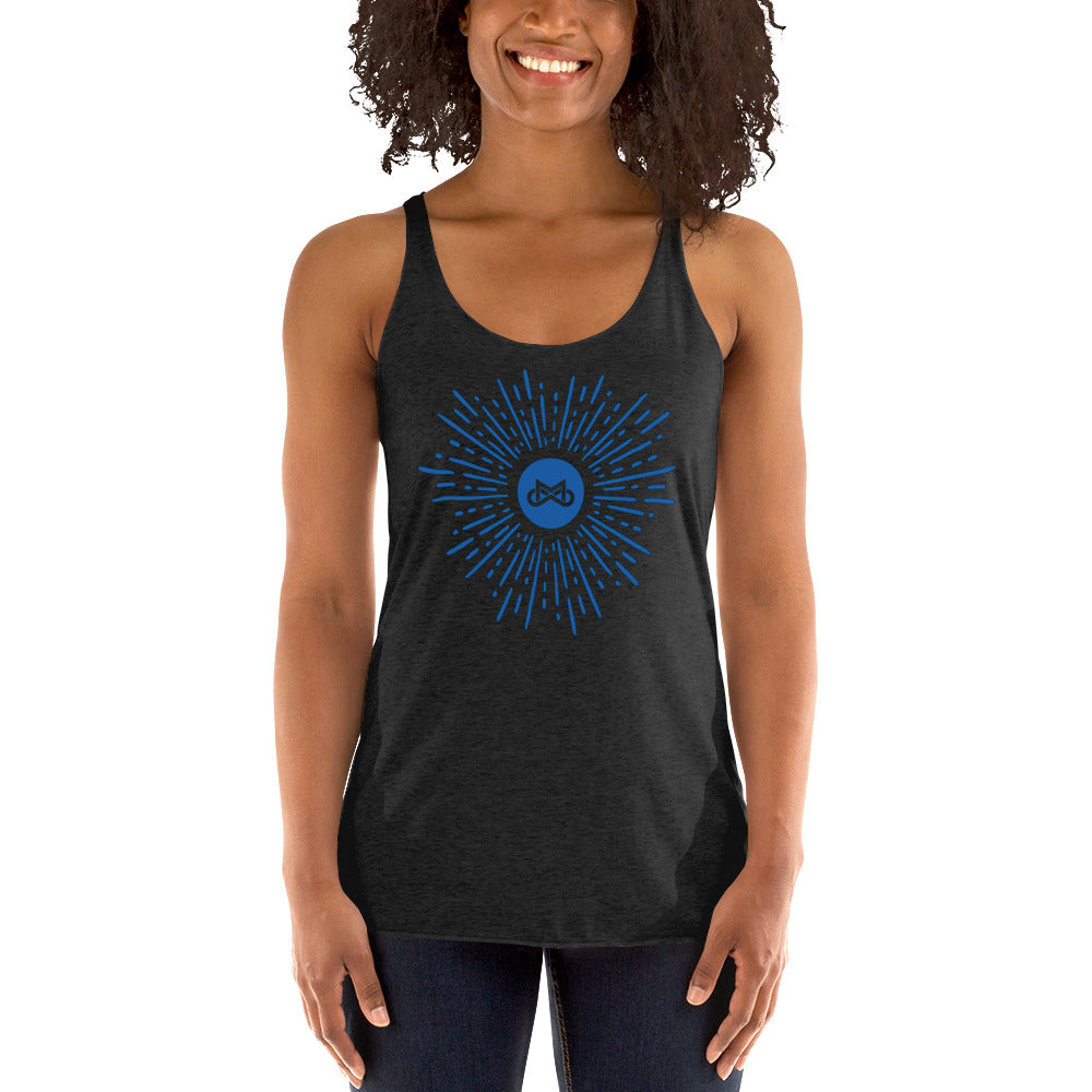 Colon Cancer Women's Tank