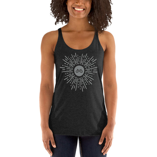 Brain Cancer Women's Tank