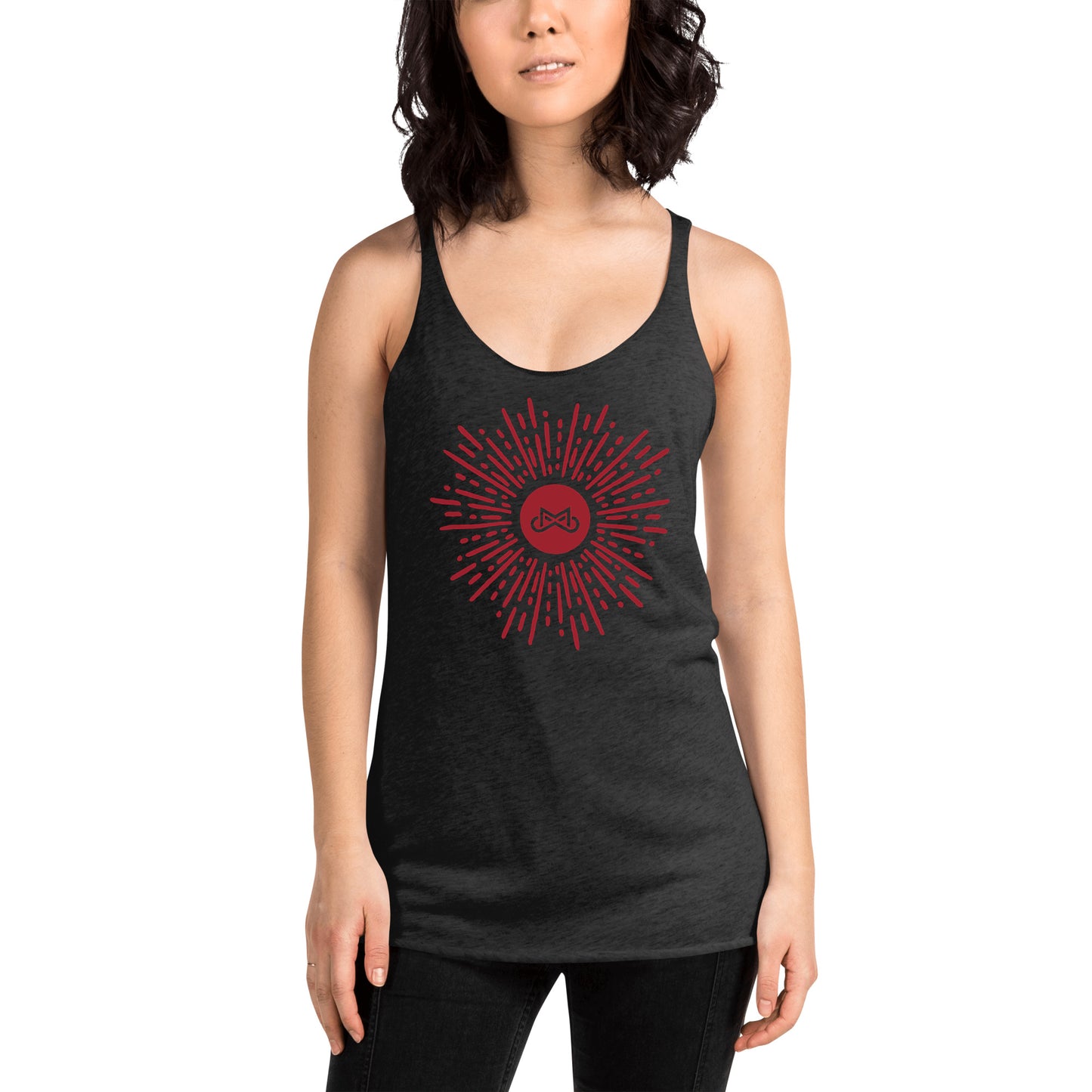 Blood Cancer Women's Tank