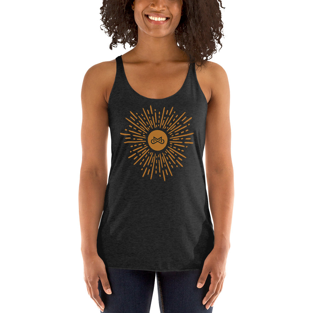 Appendix Cancer Women's Tank