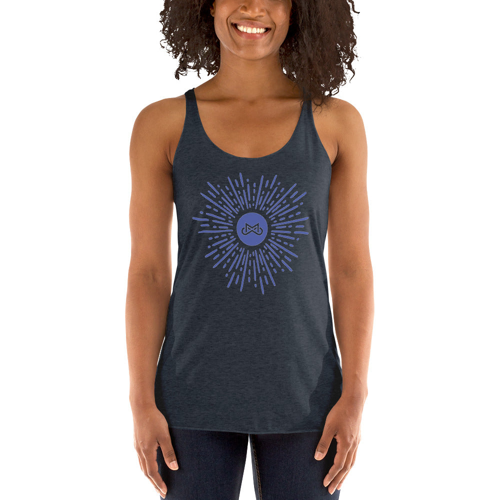 Stomach Cancer Women's Tank