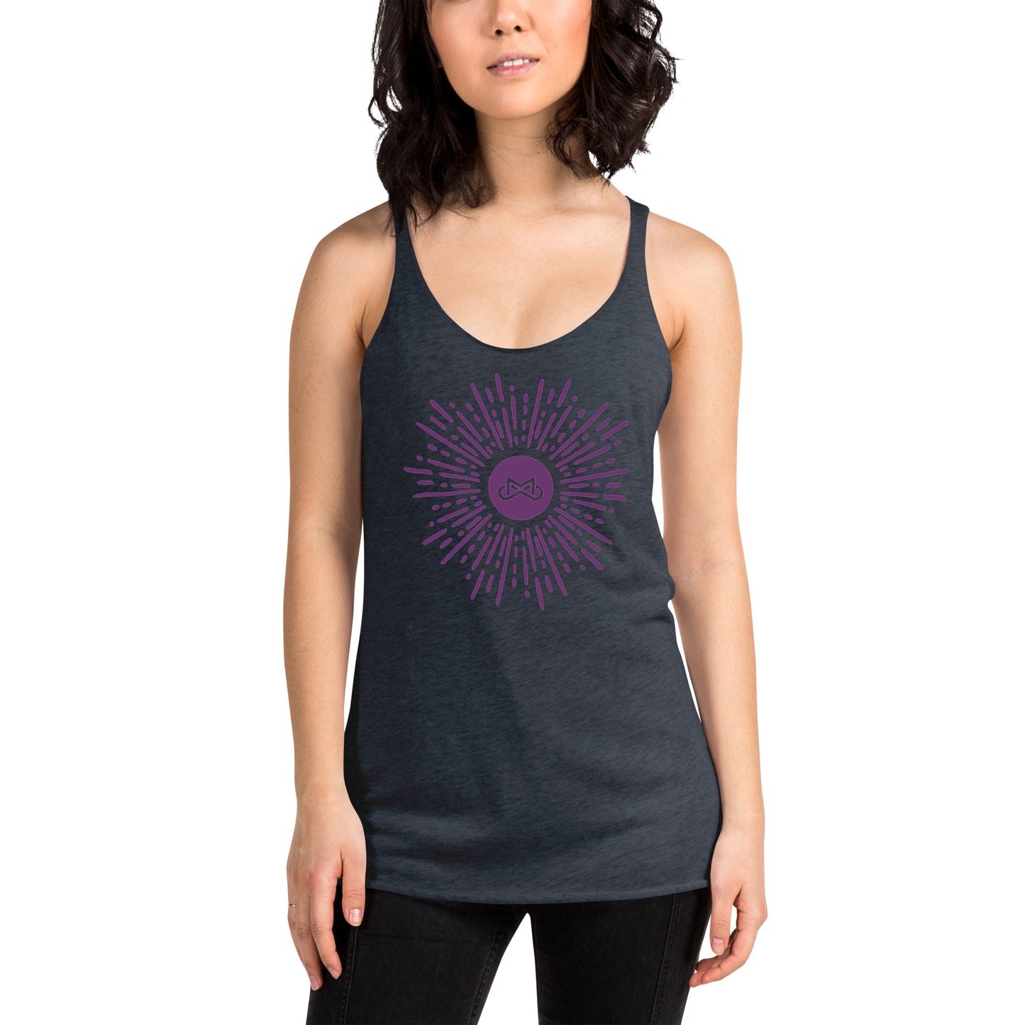 Pancreatic Cancer Women's Tank
