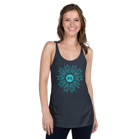 Ovarian Cancer Women's Tank