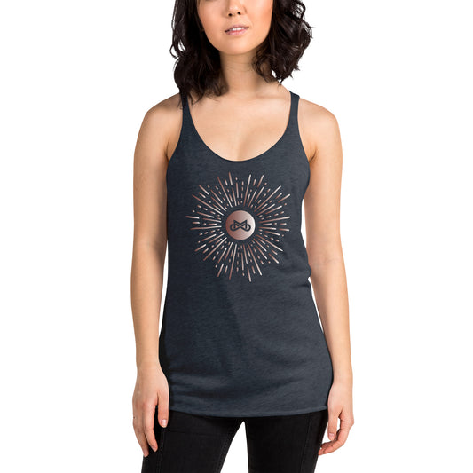 Multiple Myeloma Women's Tank