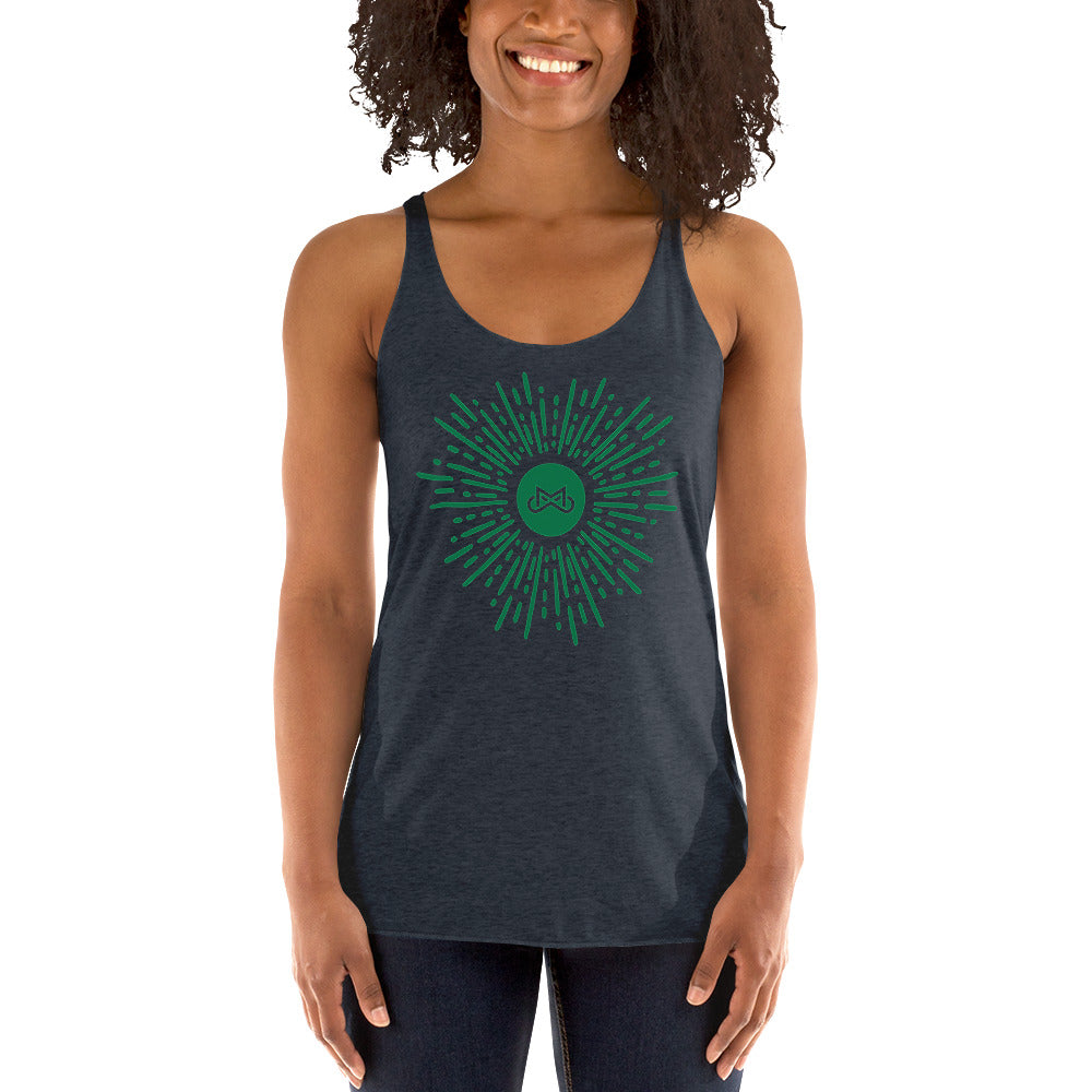 Liver Cancer Women's Tank