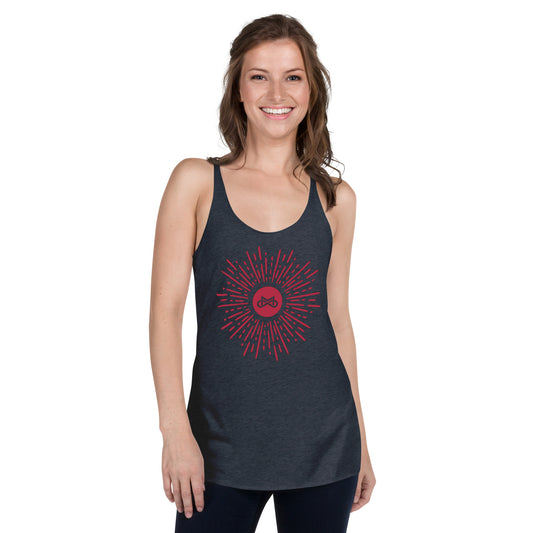 Head and Neck Cancer Women's Tank