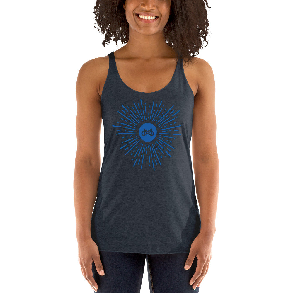Colon Cancer Women's Tank