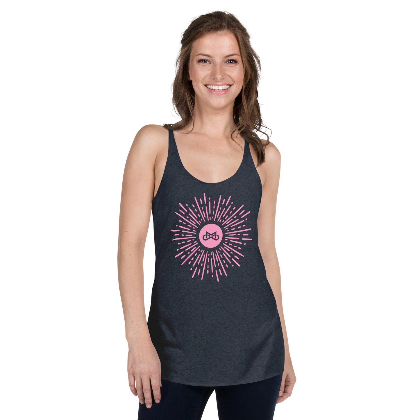 Breast Cancer Women's Tank