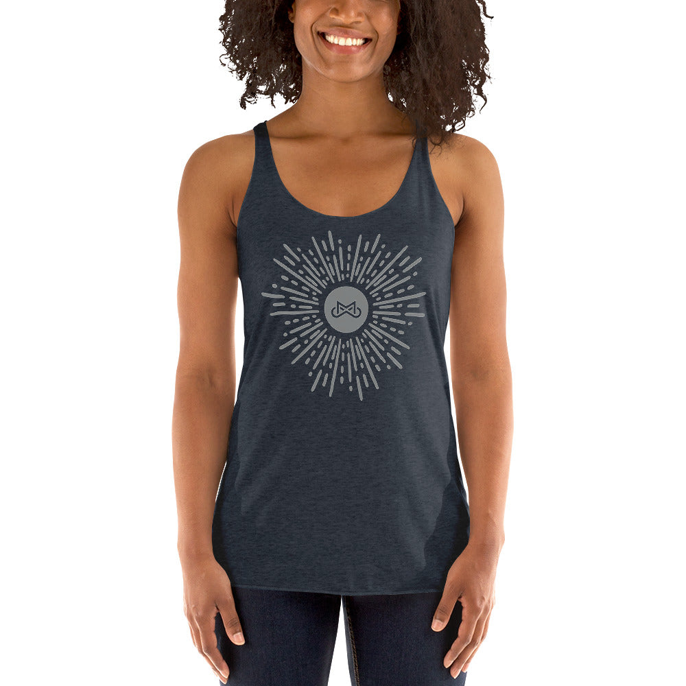 Brain Cancer Women's Tank
