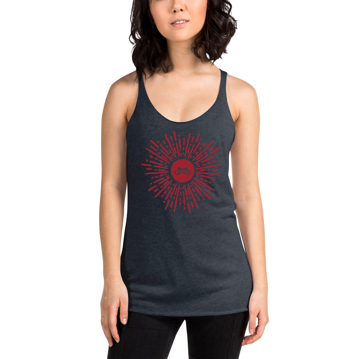 Blood Cancer Women's Tank