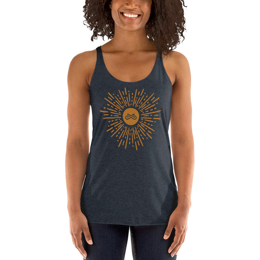 Appendix Cancer Women's Tank