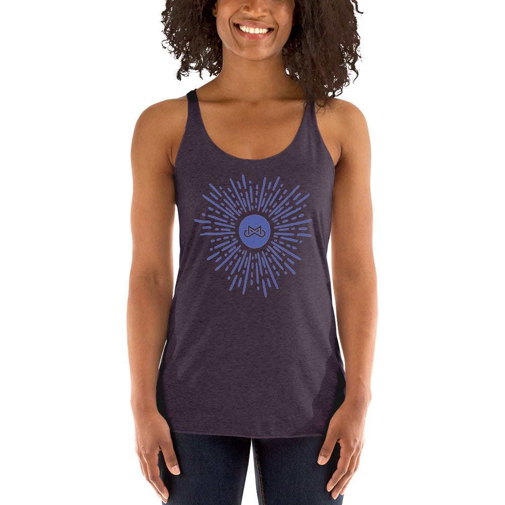 Stomach Cancer Women's Tank