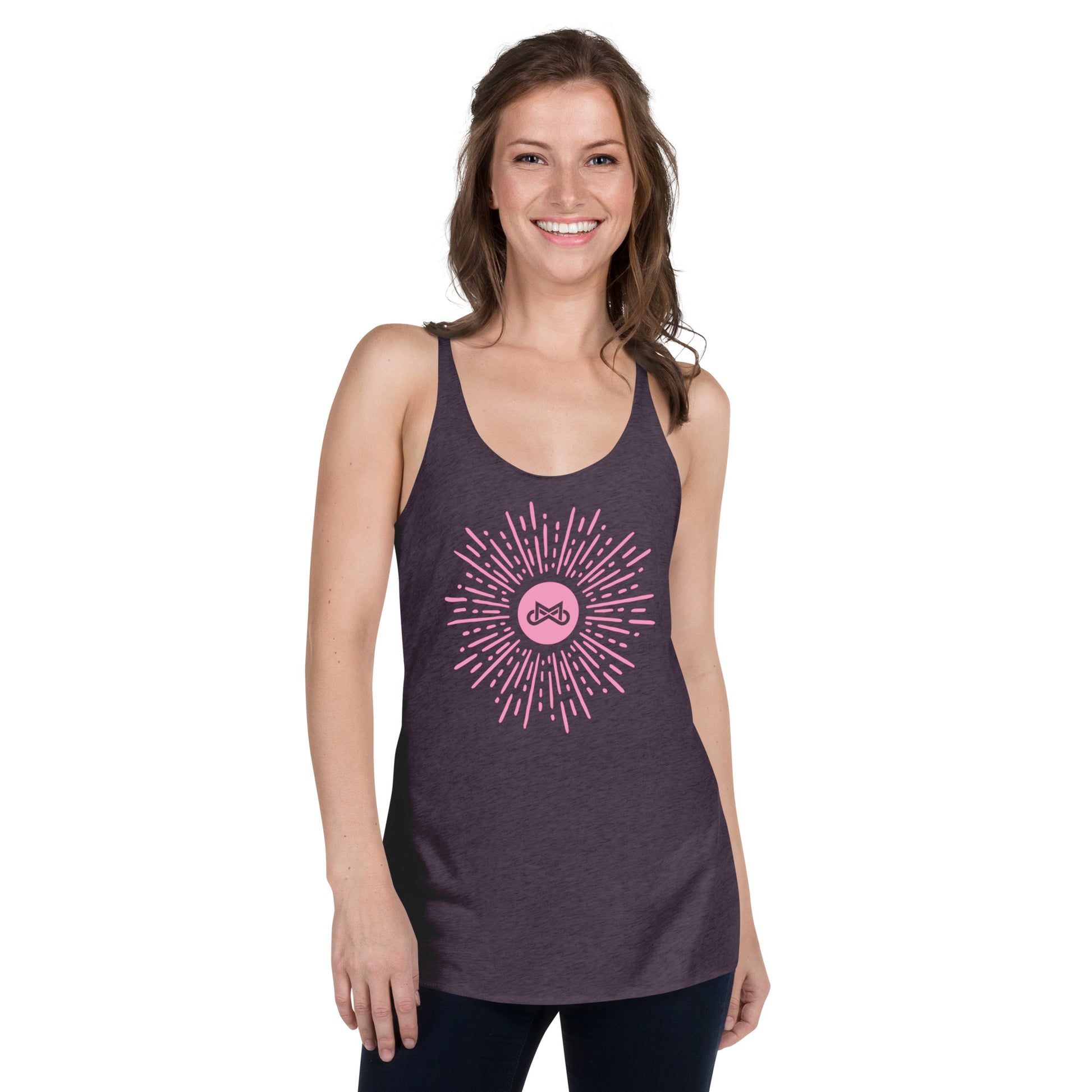Breast Cancer Women's Tank