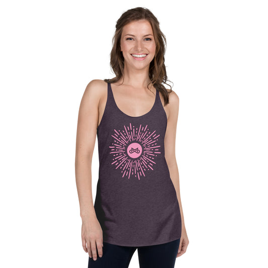 Breast Cancer Women's Tank