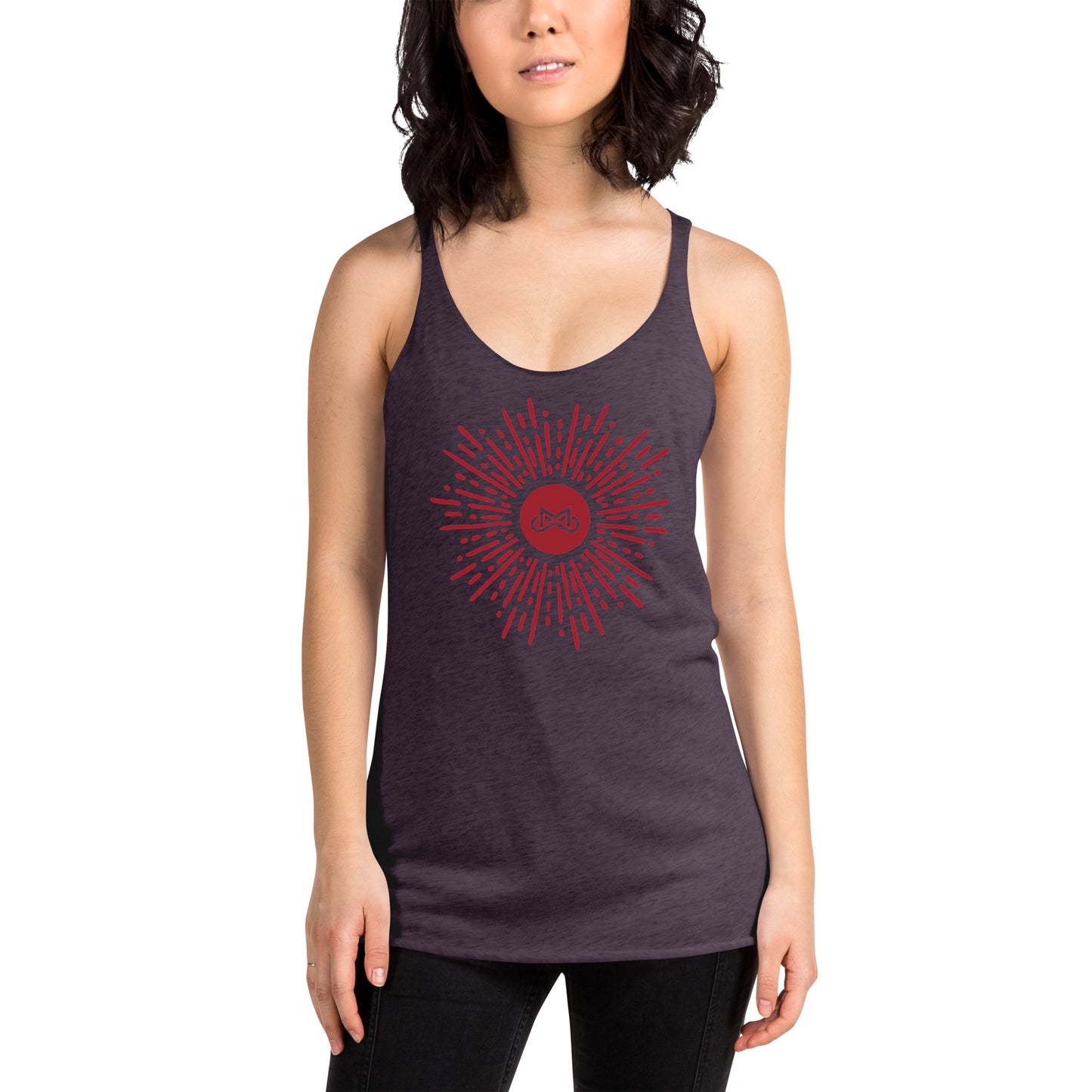 Blood Cancer Women's Tank