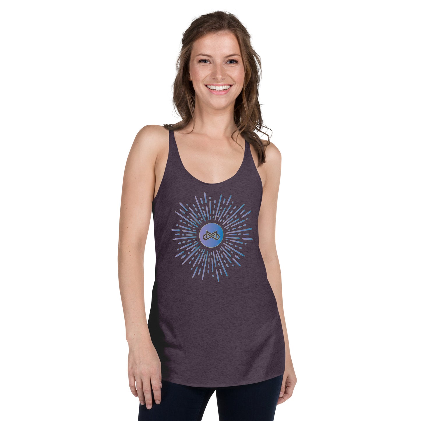 Bladder Cancer Women's Tank