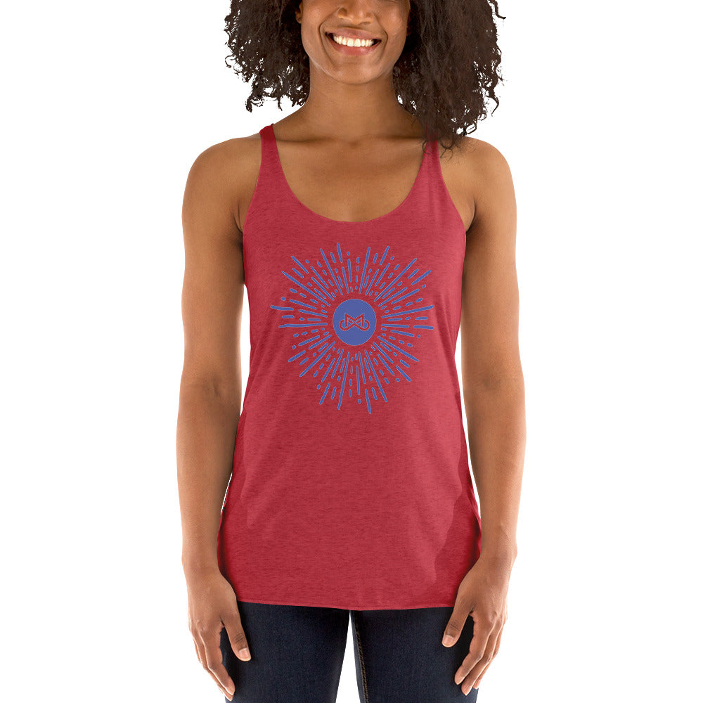 Stomach Cancer Women's Tank